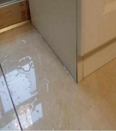 宿城漏水检测 厕所漏水怎么检测?