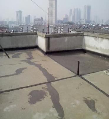 宿城漏水维修 楼顶漏水是什么原因，楼顶漏水维修方法是什么?